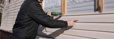 Best Insulated Siding Installation  in Strafford, MO